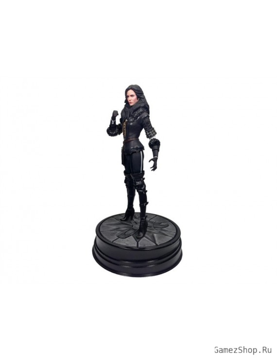 Фигурка из игры The Witcher 3: Wild Hunt - Йеннифэр (Yennefer)