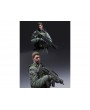 Фигурка из игры Resident Evil 6 - Крис Рэдфилд (Chris Redfield)