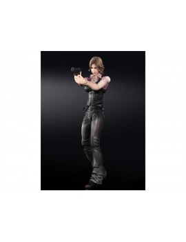Фигурка из игры Resident Evil 6 - Хелена Харпер (Helena Harper)