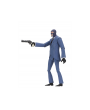 Фигурка из игры Team Fortress 2 - Синий Шпион (BLU Spy)