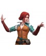 Фигурка из игры The Witcher 3: Wild Hunt - Трисс Меригольд (Triss)