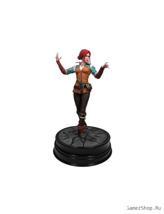 Фигурка из игры The Witcher 3: Wild Hunt - Трисс Меригольд (Triss)