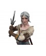Фигурка из игры The Witcher 3: Wild Hunt - Цири (Ciri)