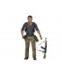 Фигурка из игры Uncharted 4 - Нейтан Дрейк (Nathan Drake)