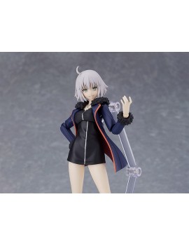 Фигурка из игры Fate/Grand Order - Эвенджер Жанна д’Арк (Jeanne d'Arc)