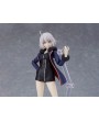 Фигурка из игры Fate/Grand Order - Эвенджер Жанна д’Арк (Jeanne d'Arc)