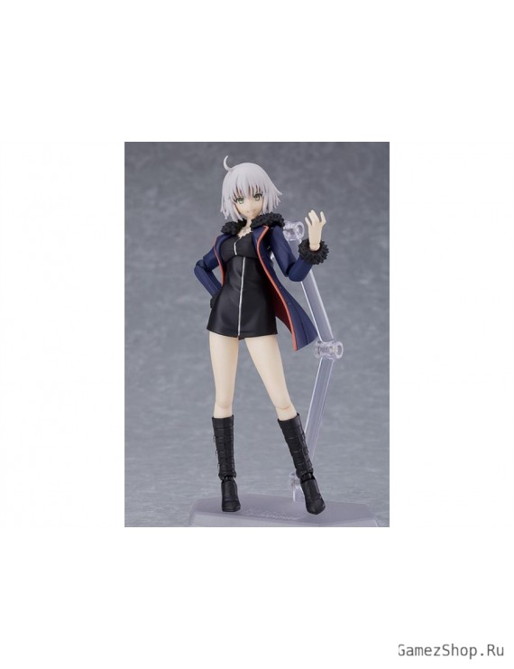 Фигурка из игры Fate/Grand Order - Эвенджер Жанна д’Арк (Jeanne d'Arc)