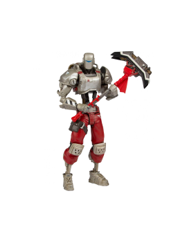 Фигурка из игры Fortnite - A.I.M (A.I.M)