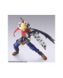 Фигурка из игры Final Fantasy - Клауд Страйф (Cloud Strife)