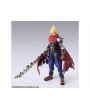 Фигурка из игры Final Fantasy - Клауд Страйф (Cloud Strife)