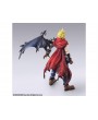 Фигурка из игры Final Fantasy - Клауд Страйф (Cloud Strife)