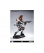 Фигурка из игры Titanfall 2 - Блиск (Blisk)