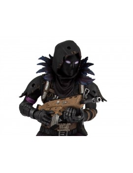 Фигурка из игры Fortnite - Ворон (Raven)