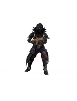 Фигурка из игры Fortnite - Ворон (Raven)