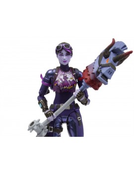 Фигурка из игры Fortnite - Зловещая бомбистка (Dark Bomber)