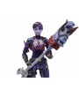 Фигурка из игры Fortnite - Зловещая бомбистка (Dark Bomber)