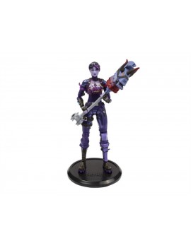 Фигурка из игры Fortnite - Зловещая бомбистка (Dark Bomber)