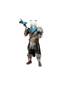 Фигурка из игры Fortnite - Рагнарёк (Ragnarok)