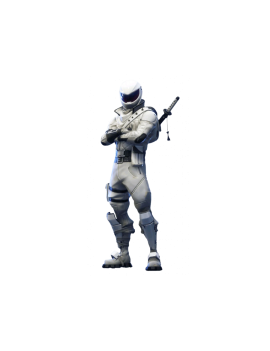 Фигурка из игры Fortnite - Слипстрим (Overtaker)