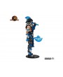 Фигурка из игры Mortal Kombat - Саб-Зиро (Sub-Zero)