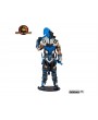 Фигурка из игры Mortal Kombat - Саб-Зиро (Sub-Zero)