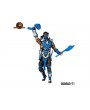 Фигурка из игры Mortal Kombat - Саб-Зиро (Sub-Zero)