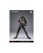 Фигурка из игры Mass Effect 3 - Джон Шепард (Commander John Shepard)