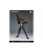 Фигурка из игры Mass Effect 3 - Джон Шепард (Commander John Shepard)