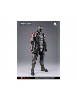 Фигурка из игры Mass Effect 3 - Джон Шепард (Commander John Shepard)