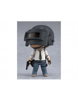 Нендороид из игры PlayerUnknown's Battlegrounds - Уцелевший (The Lone Survivor)