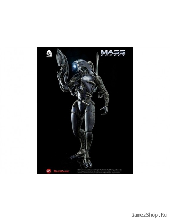 Фигурка из игры Mass Effect 3 - Легион (Legion)