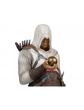 Статуя из игры Assassin's Creed - Альтаир (Altair) Apple of Eden Keeper
