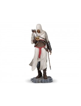 Статуя из игры Assassin's Creed - Альтаир (Altair) Apple of Eden Keeper