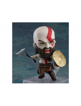 Нендороид из игры God of War - Кратос (Kratos)