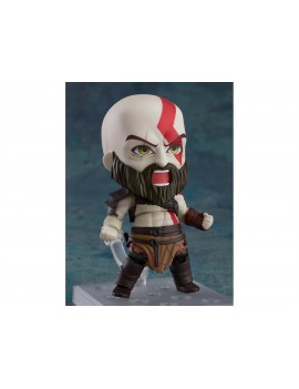 Нендороид из игры God of War - Кратос (Kratos)