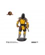 Фигурка из игры Mortal Kombat - Скорпион (Scorpion)