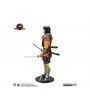 Фигурка из игры Mortal Kombat - Скорпион (Scorpion)