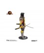 Фигурка из игры Mortal Kombat - Скорпион (Scorpion)