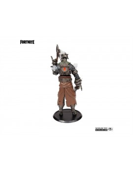 Фигурка из игры Fortnite - Узник (The Prisoner)