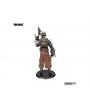 Фигурка из игры Fortnite - Узник (The Prisoner)