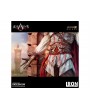 Статуя из игры Assassin’s Creed II - Эцио Аудиторе (Ezio Auditore)