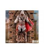 Статуя из игры Assassin’s Creed II - Эцио Аудиторе (Ezio Auditore)