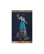 Статуя из игры BioShock Infinite - Элизабет (Elizabeth)