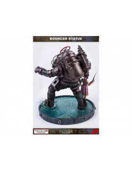 Статуя из игры Bioshock - Большой Папочка (Big Daddy) Limited Edition
