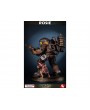 Статуя из игры Bioshock - Большой Папочка Рози (Big Daddy Rosie) Limited Edition