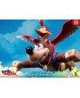 Статуя из игры Banjo-Kazooie - Банджо и Казуи (Banjo & Kazooie)