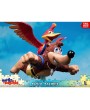 Статуя из игры Banjo-Kazooie - Банджо и Казуи (Banjo & Kazooie)