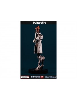 Статуя из игры Mass Effect 3 - Мордин (Mordin)