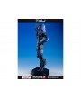 Статуя из игры Mass Effect 3 - Тали'Зора (Tali'zorah)