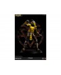Статуя из игры Mortal Kombat - Сайракс (Cyrax)